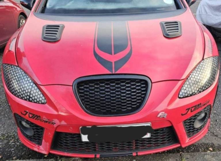 Seat leon cupra fr parts for quick sales (seat, skoda, vw, Audi compatible)