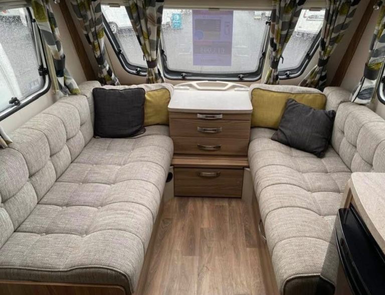 Swift Sprite Major 4SB - 2016 