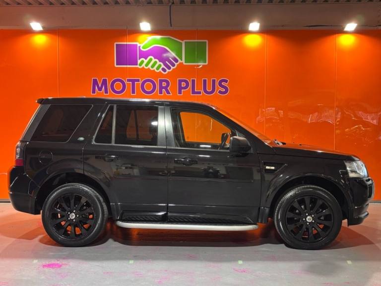 2013 13 LAND ROVER FREELANDER 2 2.2 SD4 DYNAMIC SUV 5DR DIESEL COMMANDSHIFT 4WD 