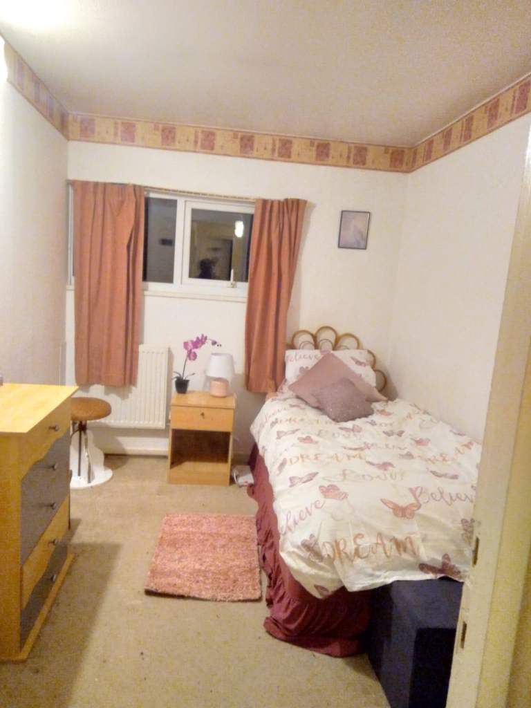 Cosy Single Room Available – Bletchley