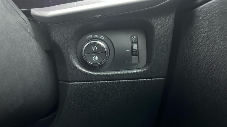 2022 Vauxhall Mokka 1.2 Turbo Ultimate SUV 5dr Petrol Auto Euro 6 (s/s) (130 ps) SUV Petrol Autom...