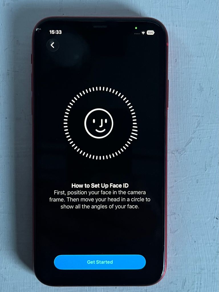 Apple iPhone 11 64GB New Battery 