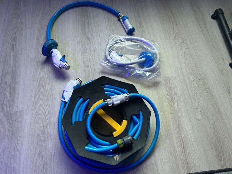 CARAVAN / MOTORHOMES JOBLOT