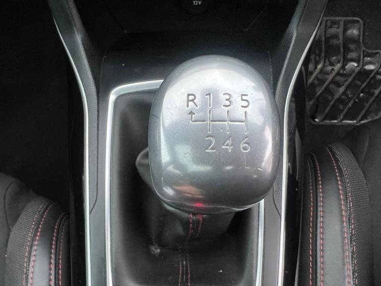 2017 Peugeot 308 1.2 PureTech 130 GT Line 5dr HATCHBACK Petrol Manual