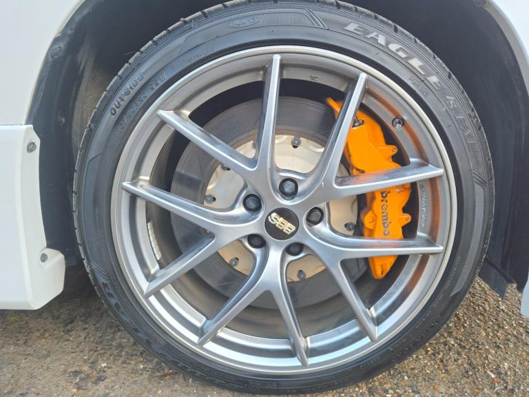 2014 Toyota Alphard Vellfire Hybrid SR premium package dual Sunroof ULEZ  MPV Petrol/Electric Hyb...