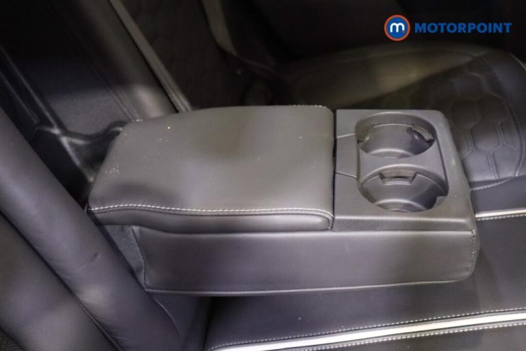 2018 Ford Mondeo 2.0 Hybrid Titanium Edition 4dr Auto SALOON PETROL/ELECTRIC Automatic