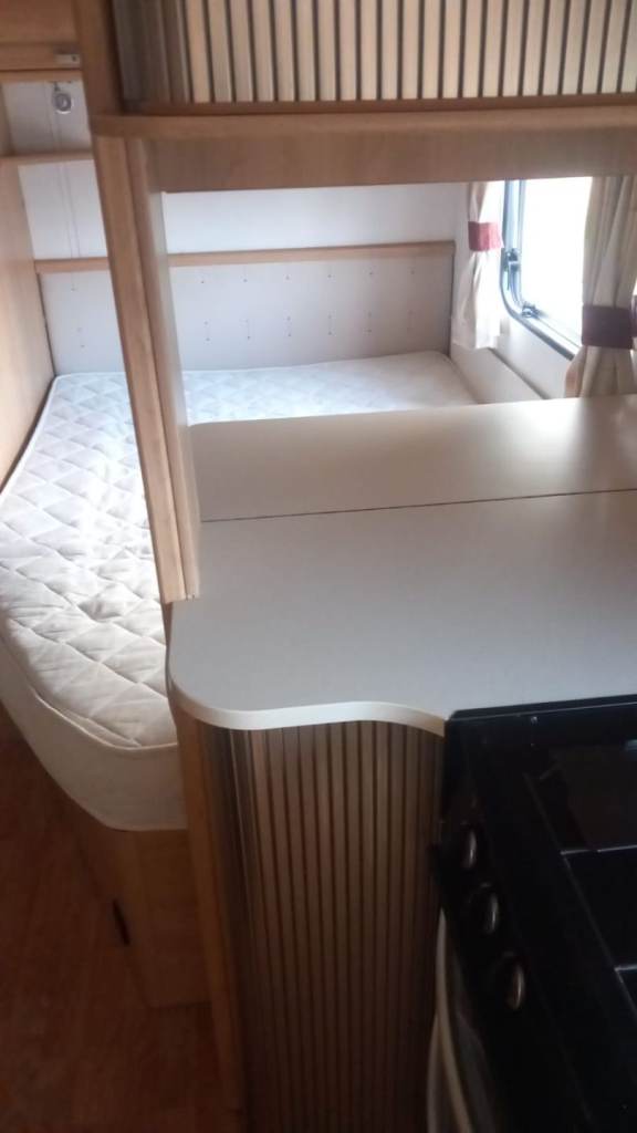 Caravan for sale!
