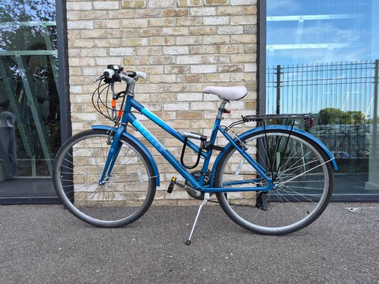 Freespirit Trekker Ladies Hybrid Bike