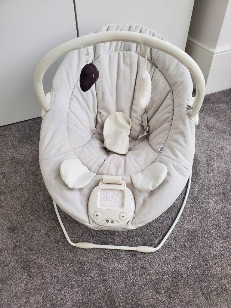Baby Bouncer - Mamas and Papas