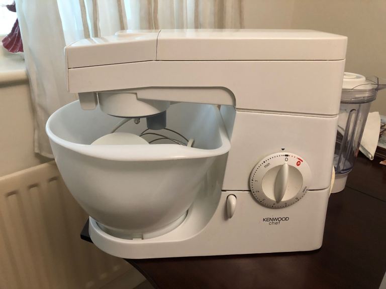 Kenwood chef