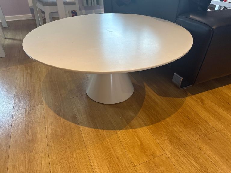 Free large coffee table