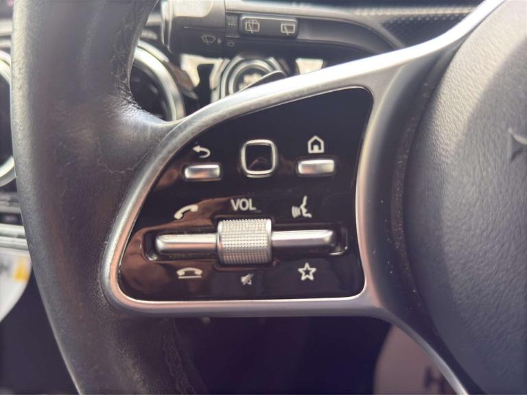 2019 Mercedes-Benz A-Class 1.5 A 180 Sport Exeutive D Auto 5dr Hatchback Diesel Automatic