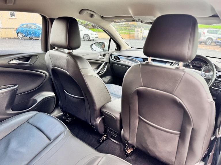 2016 Vauxhall Astra 1L - Not VW Golf Polo Aygo Corsa 