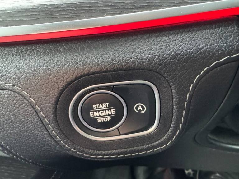 2021 Mercedes-Benz GLE 2.9 GLE400d AMG Line (Premium) SUV 5dr Diesel G-Tronic 4MATIC Euro 6 (s/s)...