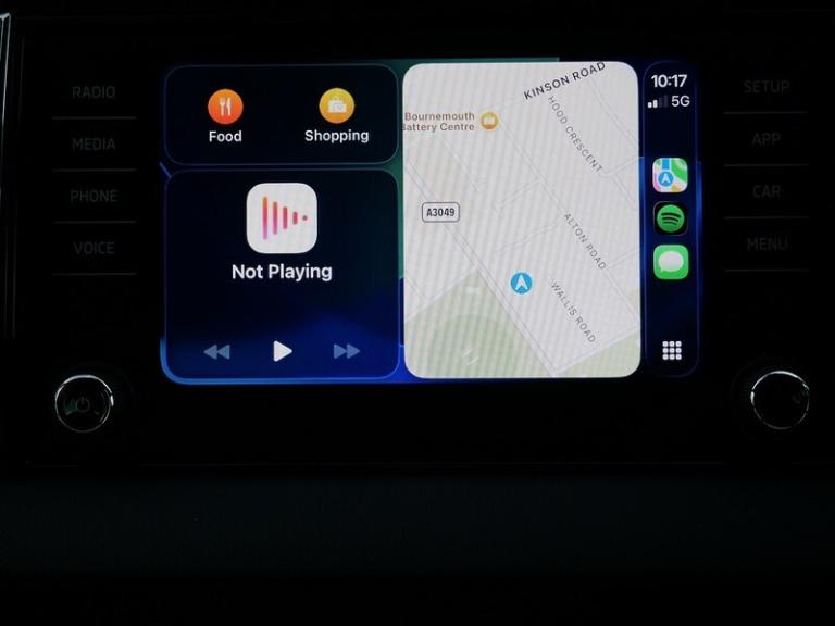 2020 Skoda Karoq TDI SE SUV 1.6 Manual Diesel SUV Diesel Manual