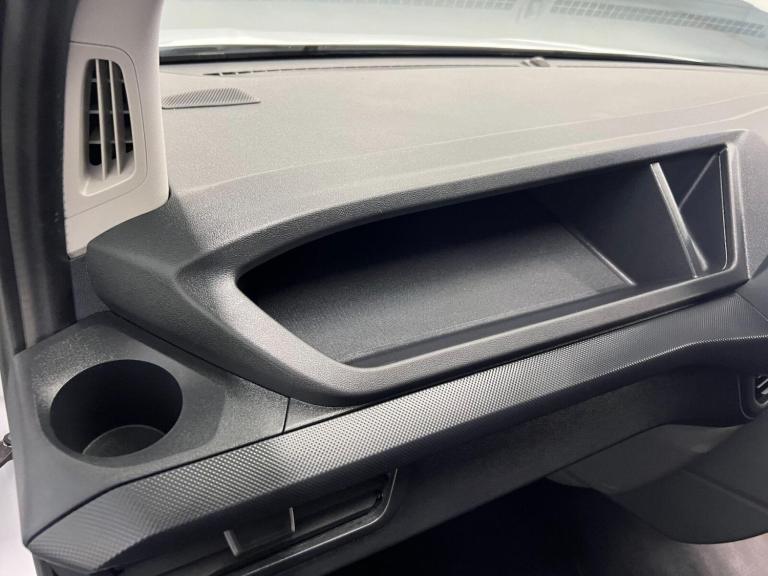 2024 Ford Transit Custom 2.0 EcoBlue 110ps H1 Van Leader PANEL VAN DIESEL Manual