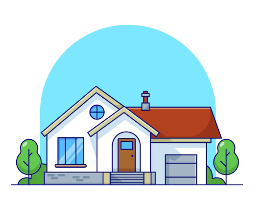 Professional Family Looking for a 2-3 Bed House