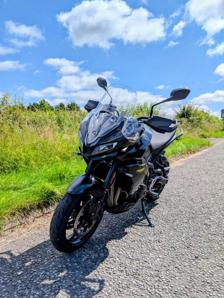 Triumph Tiger Sport 800