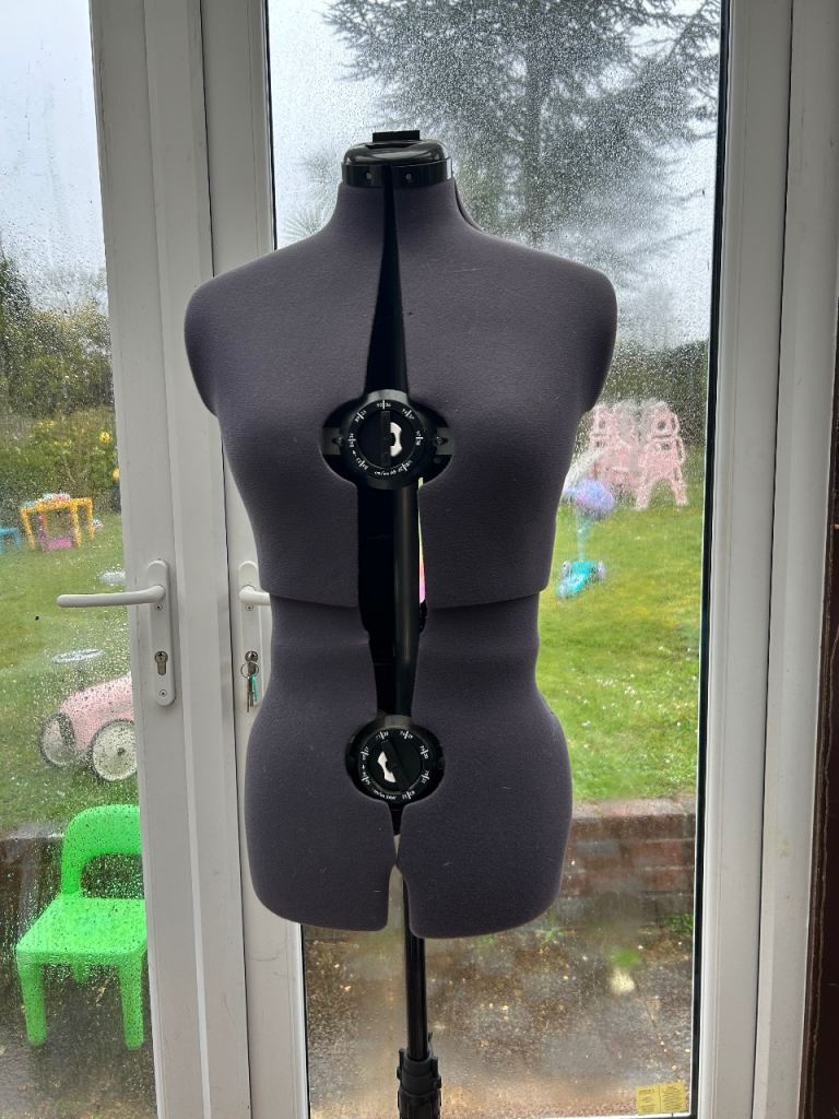 Dressmaking Mannequin