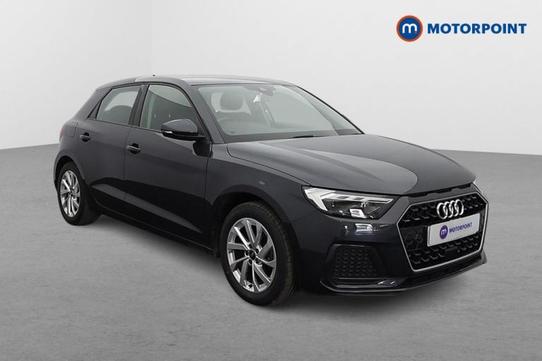 2023 Audi A1 25 TFSI Sport 5dr Hatchback Petrol Manual
