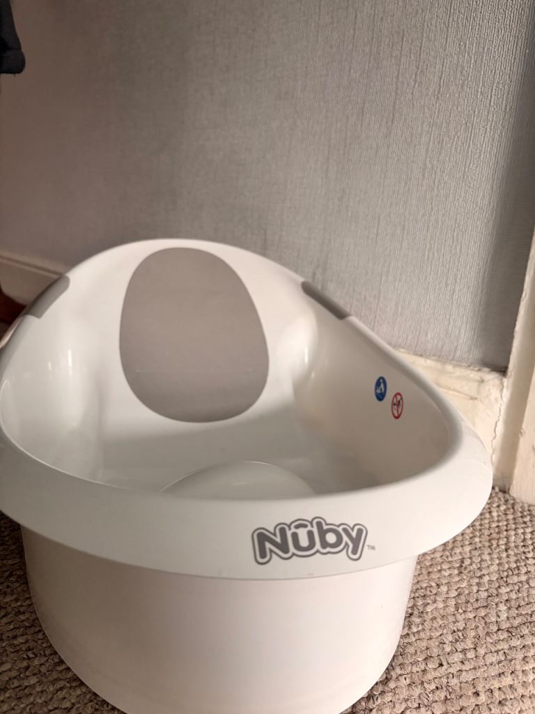 Baby bath 