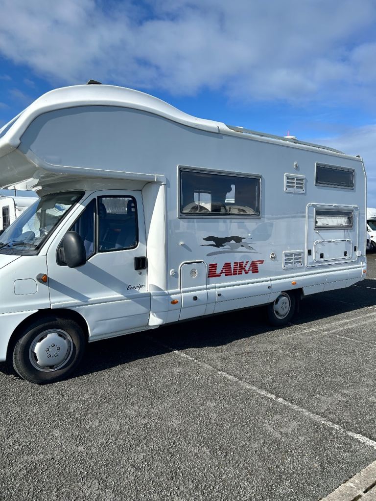 Laika Ecovip 2.1 Classic