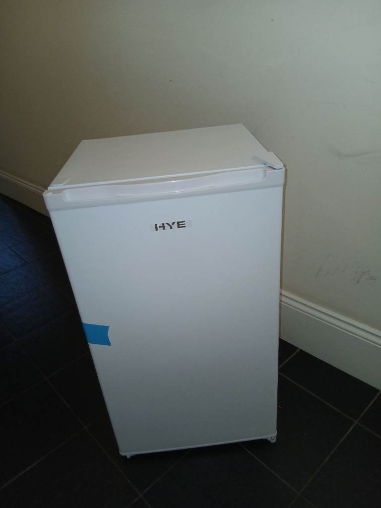 Undercounter fridge