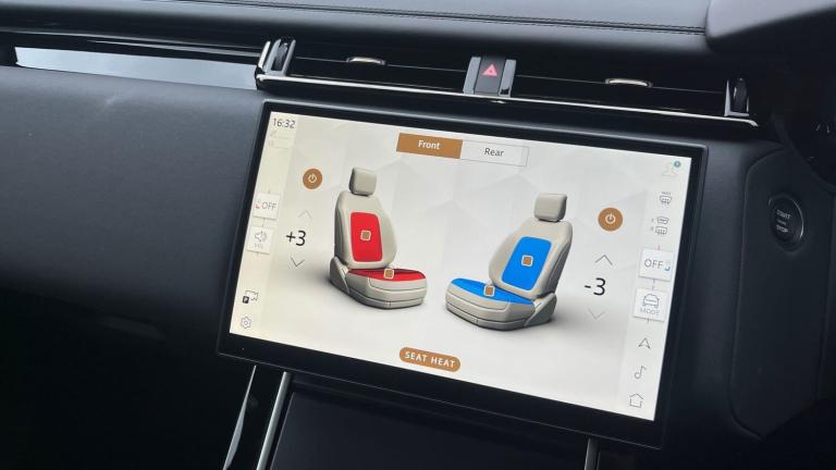 2025 Land Rover Range Rover Velar 2.0 P400e Dynamic SE 5dr Auto SUV Hybrid Automatic