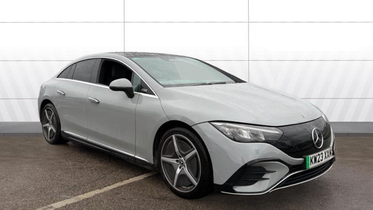 image for 2023 Mercedes-Benz EQA 300 180kW AMG Line Premium 89kWh 4dr Auto Electric Saloon Saloon Electric ...