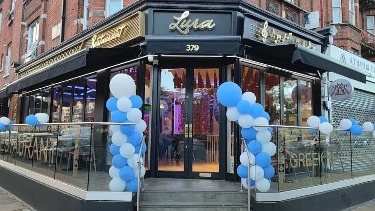 PREMIUM RESTAURANT (HOSPITALITY) & ENTERTAINMENT VENUE FOR SALE