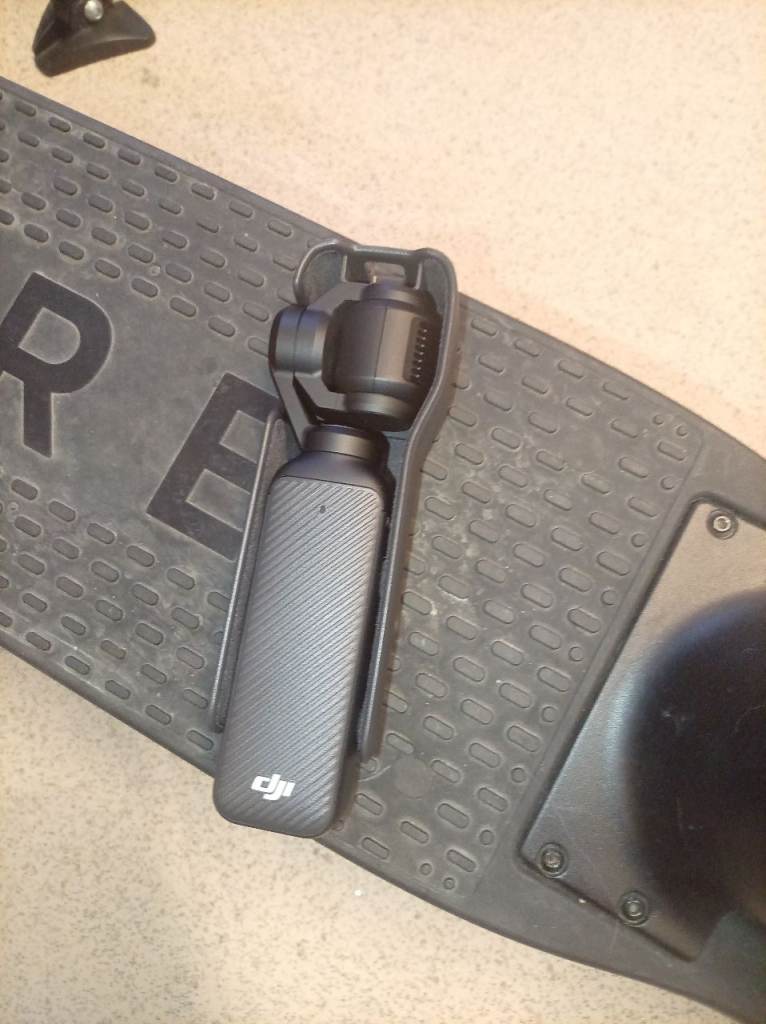 DJI Osmo Pocket 3 - 4K Handheld Gimbal (1-Inch Sensor) - Cash on Collection