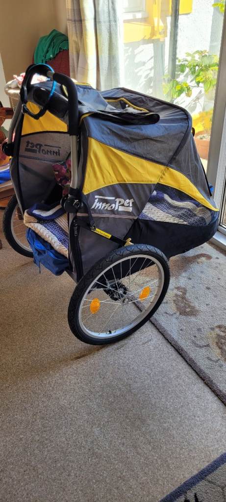 Innopet Dog stroller