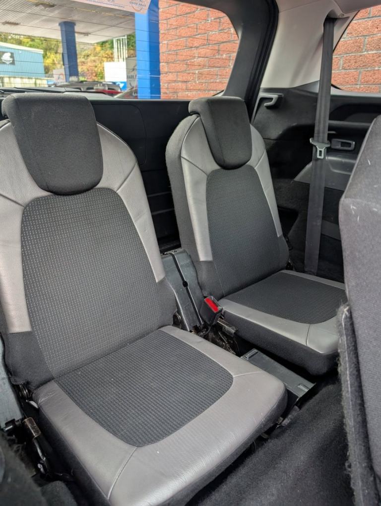 CITROEN GRAND C4 PICASSO 1.6 BlueHDi Flair 2016