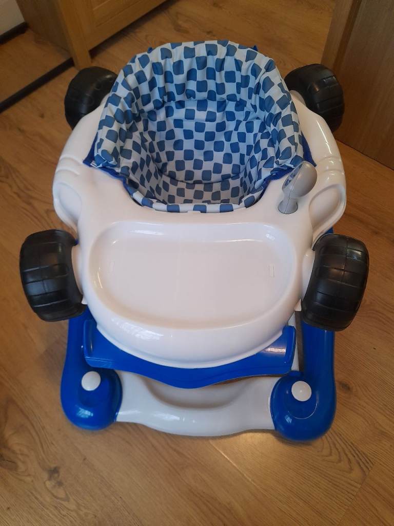 image for Car baby walker 10