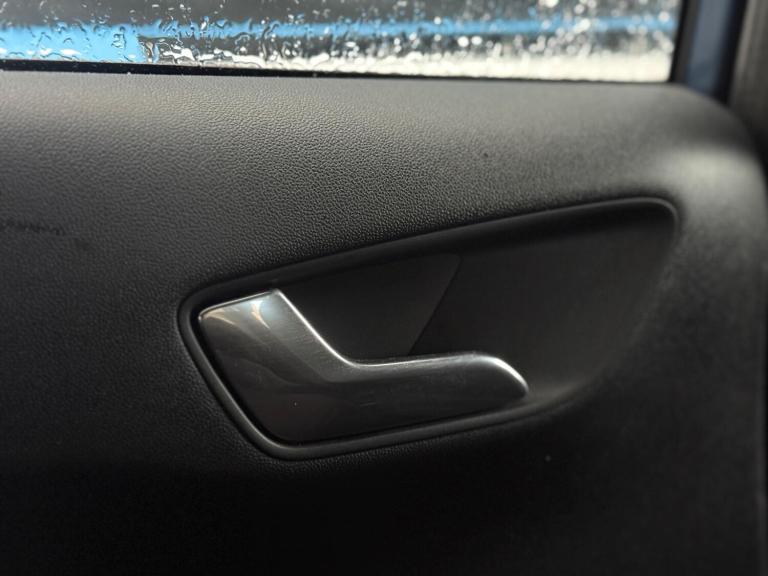 2019 Ford Fiesta 1.0 EcoBoost ST-Line 5dr HATCHBACK PETROL Manual