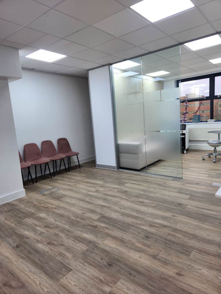 Beauty Rooms in Central Milton Keynes for Rent