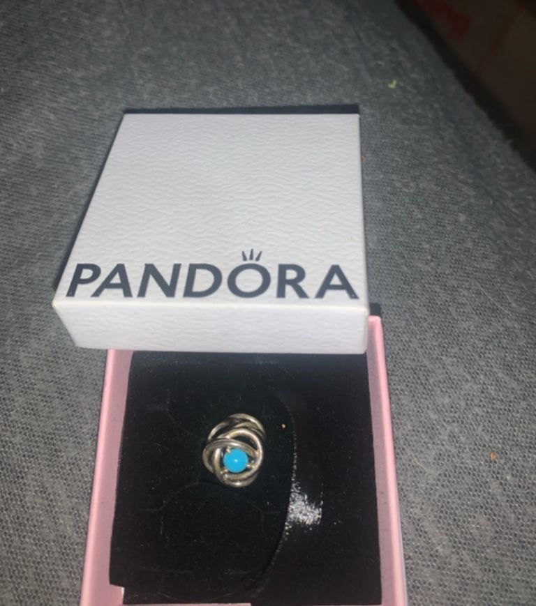 Pandora charm 