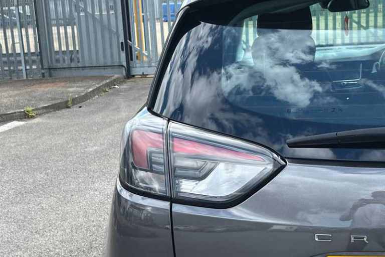 2022 Vauxhall Crossland 1.2 Turbo Design SUV 5dr Petrol Manual Euro 6 (s/s) (110 ps) SUV Petrol M...