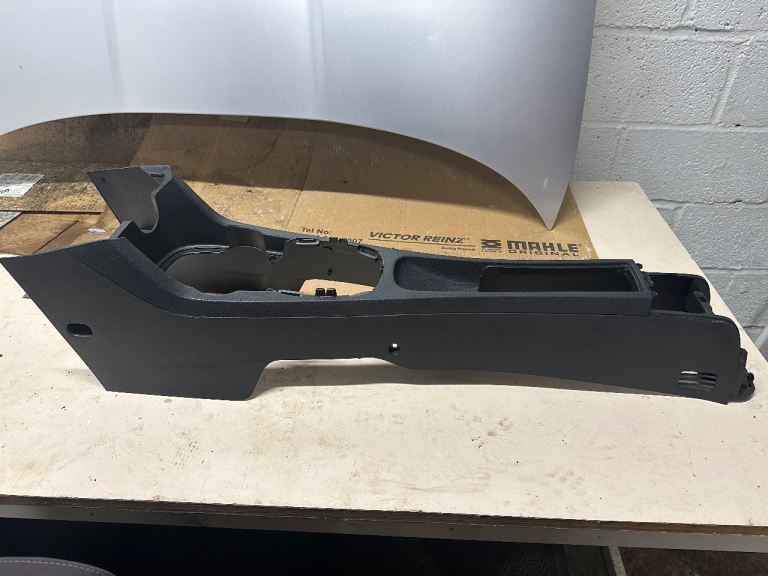 Vauxhall Corsa D 2014 Centre Console Assembly 13184076
