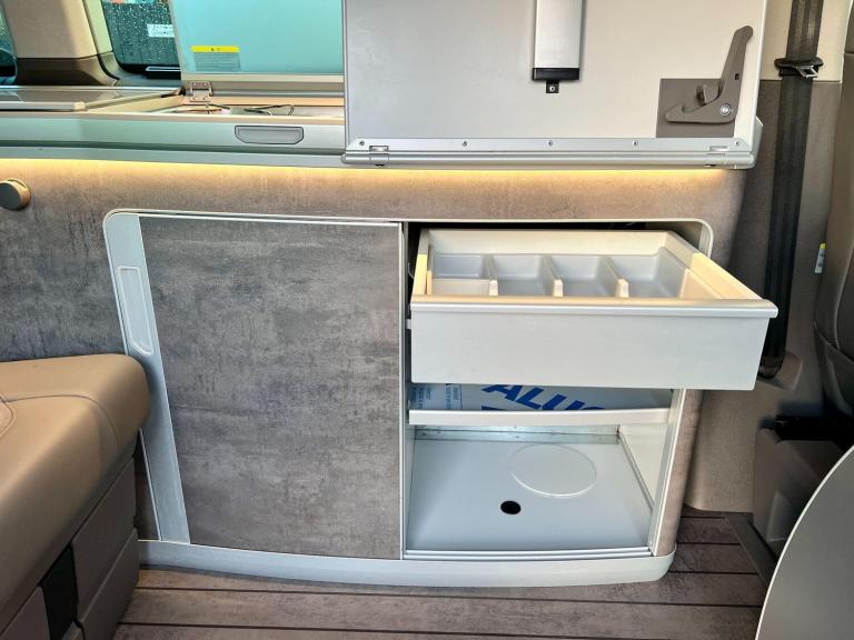  Volkswagen California 2.0 TDI Ocean DSG Euro 6 (s/s) 4dr Diesel Automatic