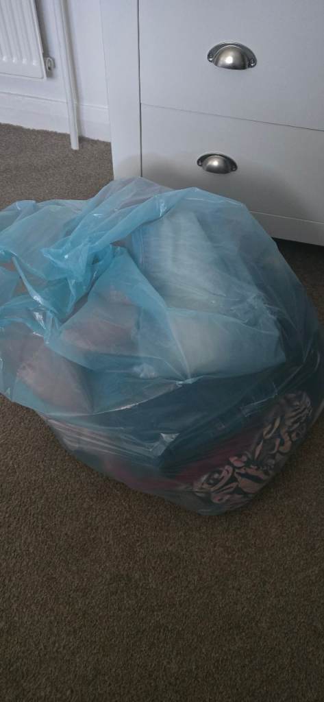  bundle cloths mix sisze 6-8