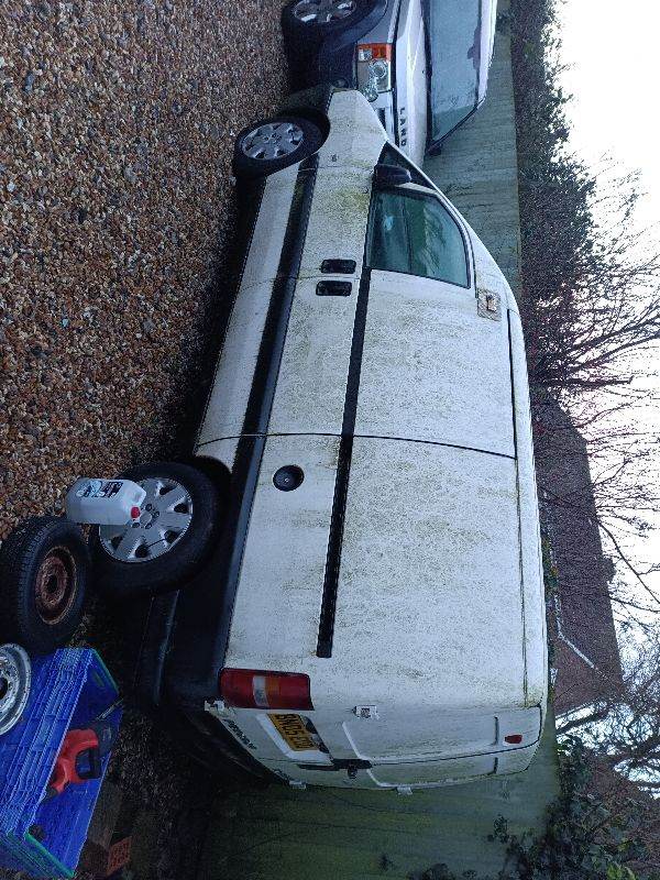 Peugeot expert 2.0hdi