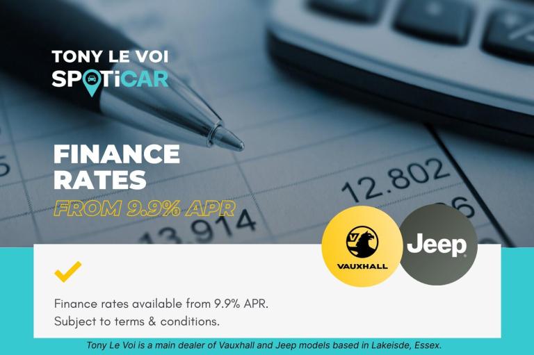 2022 Vauxhall Grandland 1.2 Turbo Ultimate 5dr Hatchback Petrol Manual