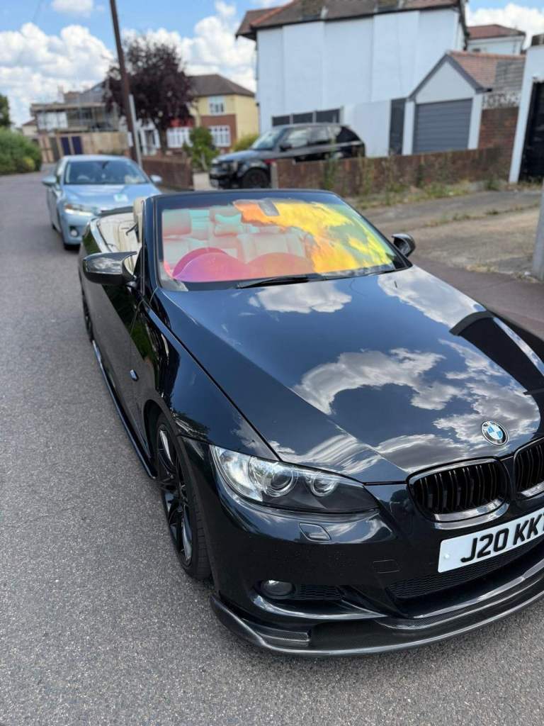  BMW Convertible – M Sport | £7,950 ono | Serious Buyers Only 