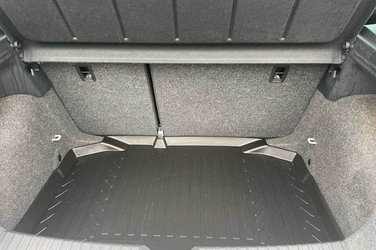 2023 SEAT Ibiza 1.0 TSI 110 FR 5dr HATCHBACK PETROL Manual