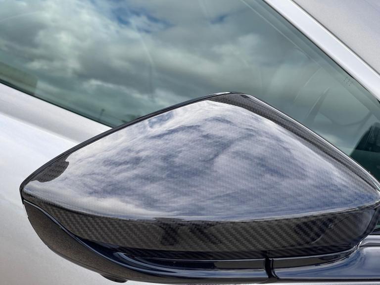 2022 Aston Martin Vantage 5.2 V12 BiTurbo Coupe 2dr Petrol Auto Euro 6 (s/s) (700 ps) HATCHBACK P...