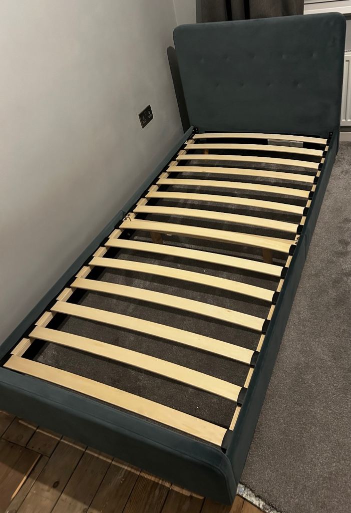 Dreams Single Bed Frame