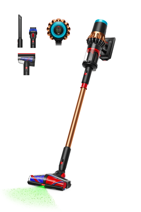 dyson v16 piston animal cordless vacuum