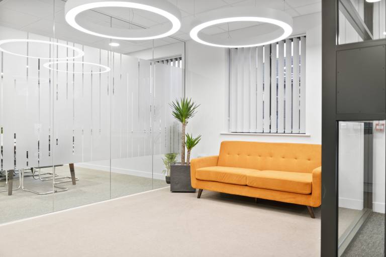Lincoln - LN6 7YT \ Coworking Membership with Multi-Location Access
