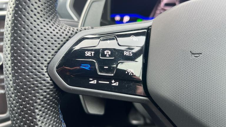 2023 Volkswagen Tiguan 2.0 TSI 320 4Motion R 5dr DSG Petrol Estate Estate Petrol Automatic